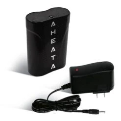 Open Box Aheata 7V Battery Heated Balaclava -The Warming Store open box aheata 7v battery heated balaclava 18