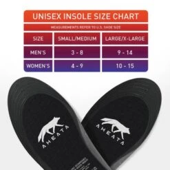 Open Box Aheata Rechargeable Heated Insoles With Remote -The Warming Store open box aheata rechargeable heated insoles with remote 14