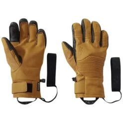 Outdoor Research Mens Point N Chute Gore-Tex Sensor Gloves