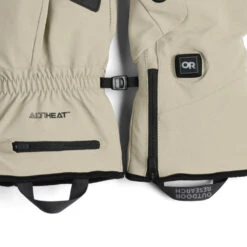 Outdoor Research Mens Sureshot Heated Softshell Gloves 16 Outdoor Research Mens Sureshot Heated Softshell Gloves -The Warming Store outdoor research men s sureshot heated softshell gloves 108