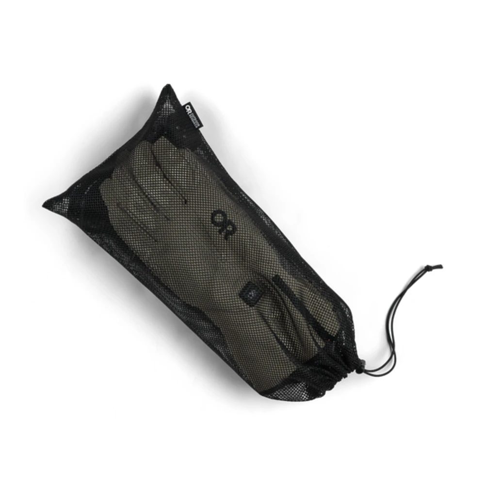 Outdoor Research Mens Sureshot Heated Softshell Gloves 11 Outdoor Research Mens Sureshot Heated Softshell Gloves - Image 9