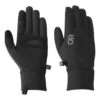 Outdoor Research Protective Essential Midweight Liner Gloves -The Warming Store outdoor research protective essential midweight liner gloves 81