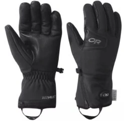 Outdoor Research Stormtracker Heated Gloves