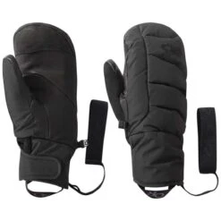 Outdoor Research Unisex Stormbound Sensor Mitts