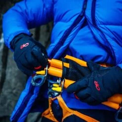 Outdoor Research Womens BitterBlaze Aerogel Gloves -The Warming Store outdoor research women s bitterblaze aerogel gloves 90