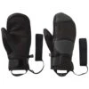 Outdoor Research Womens Point N Chute Gore-Tex Sensor Mitts -The Warming Store outdoor research women s point n chute gore tex sensor mitts 74