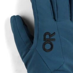 Outdoor Research Womens Sureshot Heated Softshell Gloves 14 Outdoor Research Womens Sureshot Heated Softshell Gloves -The Warming Store outdoor research women s sureshot heated softshell gloves 125