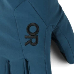 Outdoor Research Womens Sureshot Heated Softshell Gloves 18 Outdoor Research Womens Sureshot Heated Softshell Gloves -The Warming Store outdoor research women s sureshot heated softshell gloves 133