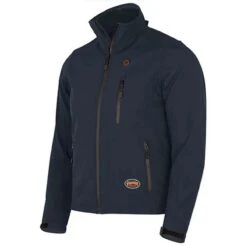 Pioneer Heated Softshell Jacket (Jacket Only) -The Warming Store pioneer heated softshell jacket jacket only 119
