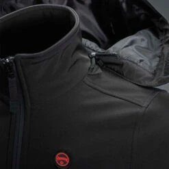 Pioneer Womens Heated Softshell Jacket (Jacket Only) -The Warming Store pioneer women s heated softshell jacket jacket only 13