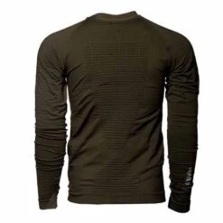 Pnuma Outdoors Heated Core Long Sleeve Iconx Shirt -The Warming Store pnuma outdoors heated core long sleeve iconx shirt 8