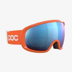 POC Fovea Clarity Comp Goggles Spektris Blue Lens - Fluorescent Orange Frame 9 POC Fovea Clarity Comp Goggles Spektris Blue Lens - Fluorescent Orange Frame -The Warming Store poc fovea clarity comp goggles spektris blue lens fluorescent orange frame 91
