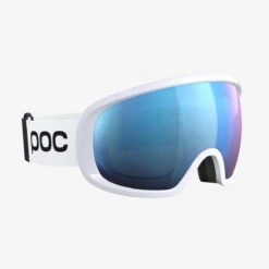 POC Fovea Clarity Comp Goggles Spektris Blue Lens - Hydrogen White Frame 9 POC Fovea Clarity Comp Goggles Spektris Blue Lens - Hydrogen White Frame -The Warming Store poc fovea clarity comp goggles spektris blue lens hydrogen white frame 91
