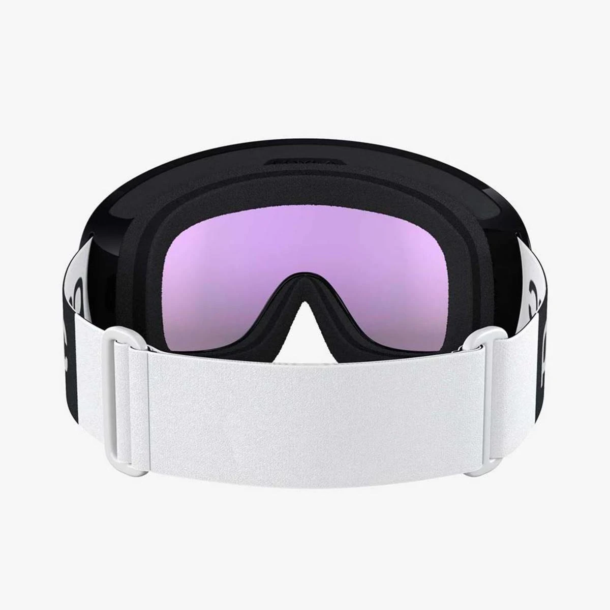POC Fovea Clarity Comp Goggles Spektris Blue Lens - Uranium Black Frame 5 POC Fovea Clarity Comp Goggles Spektris Blue Lens - Uranium Black Frame - Image 3