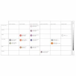 POC Fovea Ski Goggles Partly Sunny Ivory Lens - Epidote Green Frame -The Warming Store poc fovea ski goggles partly sunny ivory lens epidote green frame 12