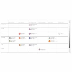 POC Fovea Ski Goggles Partly Sunny Ivory Lens - Selentine White Frame 11 POC Fovea Ski Goggles Partly Sunny Ivory Lens - Selentine White Frame -The Warming Store poc fovea ski goggles partly sunny ivory lens selentine white frame 12