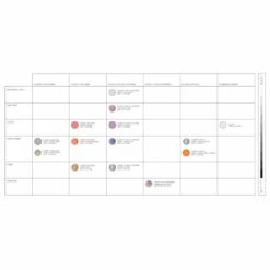 POC Fovea Ski Goggles Partly Sunny Ivory Lens - Sulphite Yellow Frame 11 POC Fovea Ski Goggles Partly Sunny Ivory Lens - Sulphite Yellow Frame -The Warming Store poc fovea ski goggles partly sunny ivory lens sulphite yellow frame 12