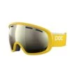 POC Fovea Ski Goggles Partly Sunny Ivory Lens - Sulphite Yellow Frame -The Warming Store poc fovea ski goggles partly sunny ivory lens sulphite yellow frame 8