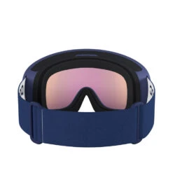 POC Fovea Ski Goggles Partly Sunny Orange Lens - Lead Blue Frame 10 POC Fovea Ski Goggles Partly Sunny Orange Lens - Lead Blue Frame -The Warming Store poc fovea ski goggles partly sunny orange lens lead blue frame 11