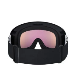 POC Fovea Ski Goggles Partly Sunny Orange Lens - Uranium Black Frame 10 POC Fovea Ski Goggles Partly Sunny Orange Lens - Uranium Black Frame -The Warming Store poc fovea ski goggles partly sunny orange lens uranium black frame 11