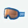 POC Kids Pocito Iris Goggles - Fluorescent Blue -The Warming Store poc kid s pocito iris goggles fluorescent blue 84