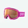 POC Kids Pocito Iris Goggles - Fluorescent Pink -The Warming Store poc kid s pocito iris goggles fluorescent pink 44