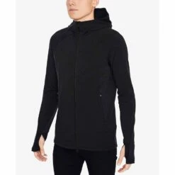 POC Mens Merino Zip Hood -The Warming Store poc men s merino zip hood 14