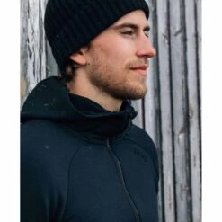 POC Mens Merino Zip Hood -The Warming Store poc men s merino zip hood 8