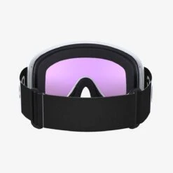 POC Opsin Clarity Comp Goggles Spektris Blue Lens - Hydrogen White Frame -The Warming Store poc opsin clarity comp goggles spektris blue lens hydrogen white frame 105