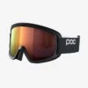POC Opsin Clarity Goggles Spektris Orange Lens - Uranium Black Frame 2 POC Opsin Clarity Goggles Spektris Orange Lens - Uranium Black Frame -The Warming Store poc opsin clarity goggles spektris orange lens uranium black frame 116