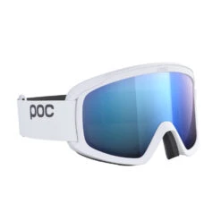 POC Opsin Ski Goggles Partly Sunny Blue Lens - Hydrogen White Frame -The Warming Store poc opsin ski goggles partly sunny blue lens hydrogen white frame 10