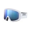 POC Opsin Ski Goggles Partly Sunny Blue Lens - Hydrogen White Frame 2 POC Opsin Ski Goggles Partly Sunny Blue Lens - Hydrogen White Frame -The Warming Store poc opsin ski goggles partly sunny blue lens hydrogen white frame 8