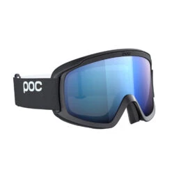 POC Opsin Ski Goggles Partly Sunny Blue Lens - Uranium Black Frame -The Warming Store poc opsin ski goggles partly sunny blue lens uranium black frame 10
