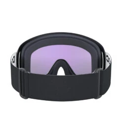 POC Opsin Ski Goggles Partly Sunny Blue Lens - Uranium Black Frame -The Warming Store poc opsin ski goggles partly sunny blue lens uranium black frame 11