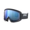POC Opsin Ski Goggles Partly Sunny Blue Lens - Uranium Black Frame -The Warming Store poc opsin ski goggles partly sunny blue lens uranium black frame 8