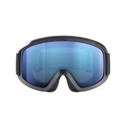 POC Opsin Ski Goggles Partly Sunny Blue Lens - Uranium Black Frame -The Warming Store poc opsin ski goggles partly sunny blue lens uranium black frame 9
