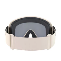 POC Opsin Ski Goggles Partly Sunny Ivory Lens - Selentine White Frame -The Warming Store poc opsin ski goggles partly sunny ivory lens selentine white frame 10
