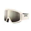 POC Opsin Ski Goggles Partly Sunny Ivory Lens - Selentine White Frame -The Warming Store poc opsin ski goggles partly sunny ivory lens selentine white frame 3