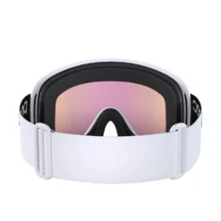 POC Opsin Ski Goggles Partly Sunny Orange Lens - Hydrogen White Frame 9 POC Opsin Ski Goggles Partly Sunny Orange Lens - Hydrogen White Frame -The Warming Store poc opsin ski goggles partly sunny orange lens hydrogen white frame 10