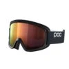 POC Opsin Ski Goggles Partly Sunny Orange Lens - Uranium Black Frame -The Warming Store poc opsin ski goggles partly sunny orange lens uranium black frame 3