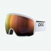 POC Orb Clarity Goggles Spektris Orange Lens - Hydrogen White Frame 2 POC Orb Clarity Goggles Spektris Orange Lens - Hydrogen White Frame -The Warming Store poc orb clarity goggles spektris orange lens hydrogen white frame 118