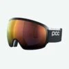POC Orb Clarity Goggles Spektris Orange Lens - Uranium Black Frame -The Warming Store poc orb clarity goggles spektris orange lens uranium black frame 104