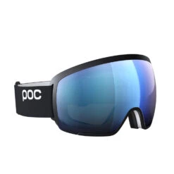 POC Orb Ski Goggles Partly Sunny Blue Lens - Uranium Black Frame -The Warming Store poc orb ski goggles partly sunny blue lens uranium black frame 10