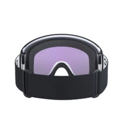 POC Orb Ski Goggles Partly Sunny Blue Lens - Uranium Black Frame -The Warming Store poc orb ski goggles partly sunny blue lens uranium black frame 11