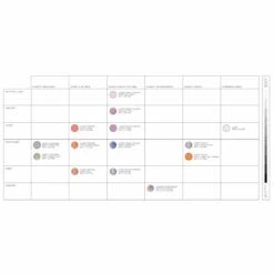 POC Orb Ski Goggles Partly Sunny Blue Lens - Uranium Black Frame -The Warming Store poc orb ski goggles partly sunny blue lens uranium black frame 13