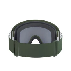 POC Orb Ski Goggles Partly Sunny Ivory Lens - Epidote Green Frame -The Warming Store poc orb ski goggles partly sunny ivory lens epidote green frame 11