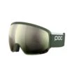 POC Orb Ski Goggles Partly Sunny Ivory Lens - Epidote Green Frame -The Warming Store poc orb ski goggles partly sunny ivory lens epidote green frame 8