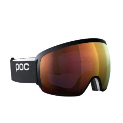 POC Orb Ski Goggles Partly Sunny Orange Lens - Uranium Black Frame 10 POC Orb Ski Goggles Partly Sunny Orange Lens - Uranium Black Frame -The Warming Store poc orb ski goggles partly sunny orange lens uranium black frame 10