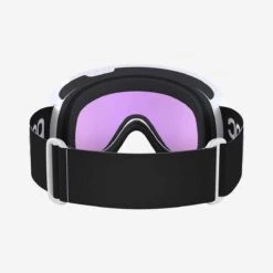 POC Retina Big Clarity Comp Goggles Spektris Blue Lens - Hydrogen White Frame -The Warming Store poc retina big clarity comp goggles spektris blue lens hydrogen white frame 107