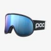 POC Retina Big Clarity Comp Goggles Spektris Blue Lens - Uranium Black Frame -The Warming Store poc retina big clarity comp goggles spektris blue lens uranium black frame 97